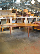 Sejling Møbelfabrik <br>チークウッド ドローリーフテーブル <br>1960's-1970's , Denmark <br>大和店