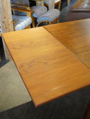 Sejling Møbelfabrik <br>チークウッド ドローリーフテーブル <br>1960's-1970's , Denmark <br>大和店