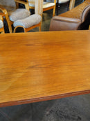 Sejling Møbelfabrik <br>チークウッド ドローリーフテーブル <br>1960's-1970's , Denmark <br>大和店