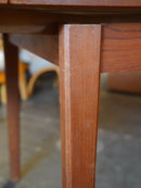 Sejling Møbelfabrik <br>チークウッド ドローリーフテーブル <br>1960's-1970's , Denmark <br>大和店