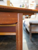 Sejling Møbelfabrik <br>チークウッド ドローリーフテーブル <br>1960's-1970's , Denmark <br>大和店