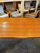 チークウッド ドローリーフテーブル <br>1950's-1960's <br>大和店