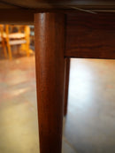 チークウッド ドローリーフテーブル <br>1950's-1960's <br>大和店