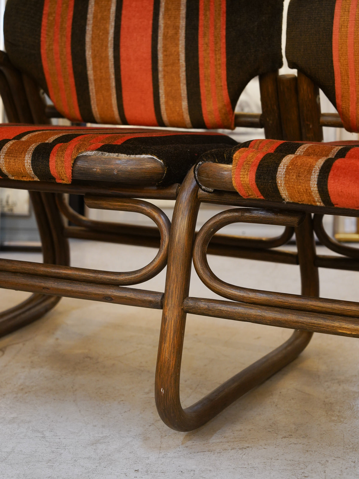 1960s - アームベンチ