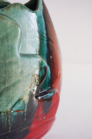 Otto Keramik <br>Vase 2122<br>大和店 - ヴィンテージ SHARK ATTACK
