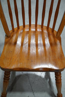 ウッド フープバックチェア <br> cerote antiques・大和店