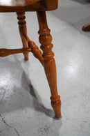 ウッド フープバックチェア <br> cerote antiques・大和店