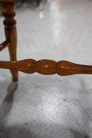 ウッド フープバックチェア <br> cerote antiques・大和店