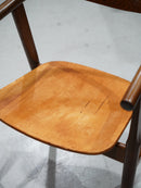 GETAMA , Hans J. Wegner <br>GE525 オークウッド アームチェア <br>1960's-1970's , Denmark <br>大和店