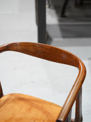 GETAMA , Hans J. Wegner <br>GE525 オークウッド アームチェア <br>1960's-1970's , Denmark <br>大和店