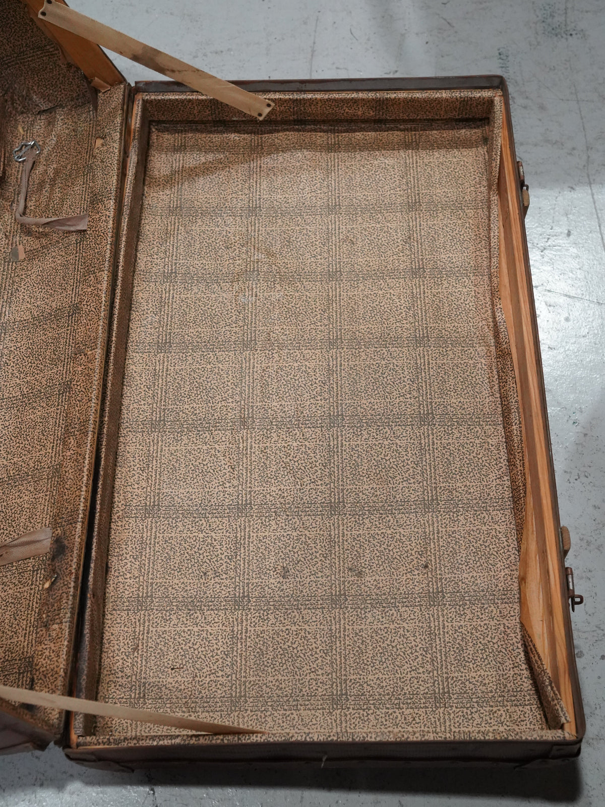 トランクケース