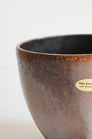 Otto keramik <br>Planter O217 <br>Otto Keramik Tokyo・reload店・大和店 cerote antiques - ヴィンテージ SHARK ATTACK