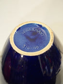 Fohr Keramik 314/40 <br>Fat Lava <br>セラミック フラワーベース <br>1960's-1970's , West Germany <br>reload店