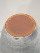 Carstens Tönnieshof <br>Fat Lava <br>セラミック フラワーベース <br>1960's-1970's , West Germany <br> 大和店