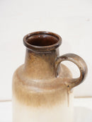 Scheurich 408/40 <br>Fat Lava <br>セラミック フラワーベース <br>1960's-1970's , West Germany <br>大和店