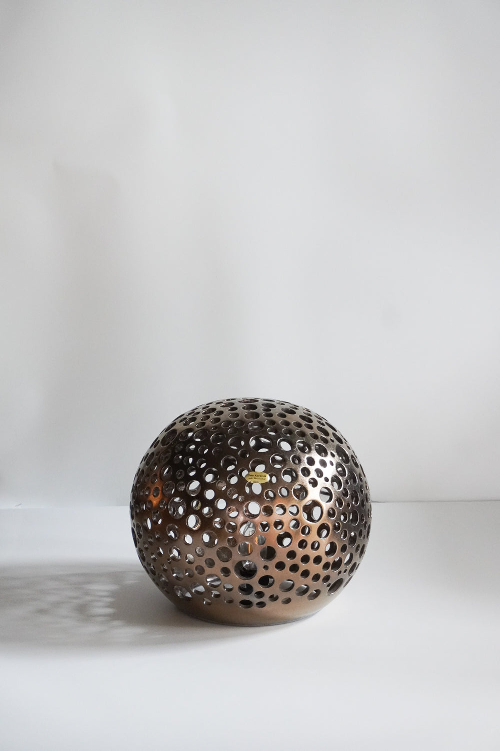 Otto Keramik <br>Lamp 8303 <br> Otto Keramik Tokyo - ヴィンテージ SHARK ATTACK