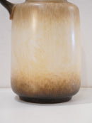 Scheurich 408/40 <br>Fat Lava <br>セラミック フラワーベース <br>1960's-1970's , West Germany <br>大和店