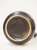 Scheurich 408/40 <br>Fat Lava <br>セラミック フラワーベース <br>1960's-1970's , West Germany <br>大和店
