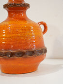Carstens Tönnieshof 7326/25 <br>Fat Lava セラミックフラワーベース <br>1960's-1970's , West Germany <br>reload店