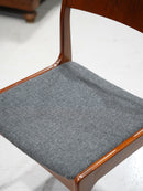 P. Westergaard Møbelfabrik <br> ダイニングチェア <br> 1960's , Denmark <br> 大和店