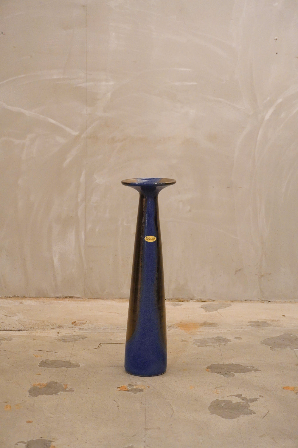 Otto Keramik <br>Vase 2005 <br>Otto Keramik Tokyo・大阪店・大和店・TAMAGAWA BASE - ヴィンテージ SHARK ATTACK