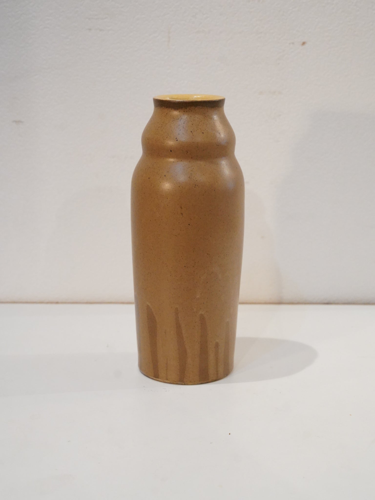 Heidi Schulze - セラミック フラワーベース - 1970's-1980's , East Germany - 大和店