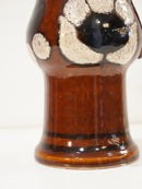 Carstens Tönnieshof <br>Fat Lava <br>セラミック フラワーベース <br>1960's-1970's , West Germany <br> 大和店