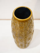 Scheurich 247-26<br>セラミックフラワーベース<br>1970's  W.Germany, <br>cerote antiques