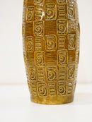 Scheurich 247-26<br>セラミックフラワーベース<br>1970's  W.Germany, <br>cerote antiques
