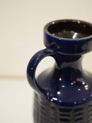 Knödgen 2021/25 <br>Fat Lava セラミックフラワーベース <br>1960's-1970's , West Germany <br>reload店
