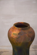 Versmissen<br>RAKU VASE<br>bob's box・大阪店・大和店 - ヴィンテージ SHARK ATTACK