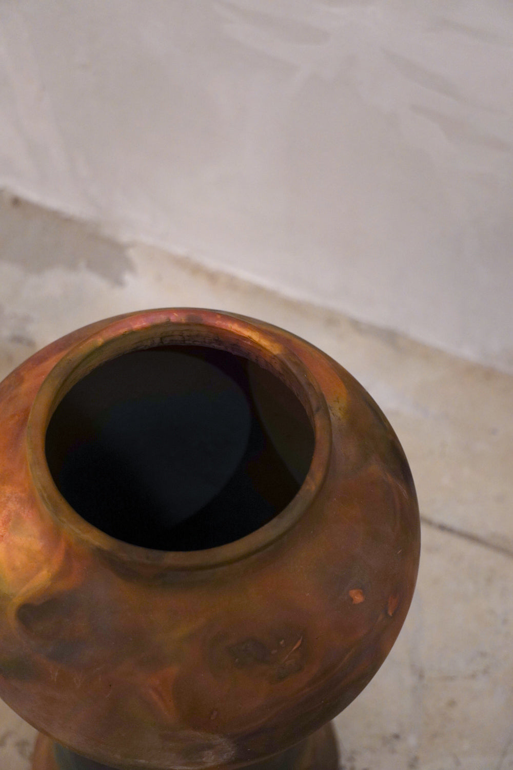 Versmissen<br>RAKU VASE<br>bob's box・大阪店・大和店 - ヴィンテージ SHARK ATTACK