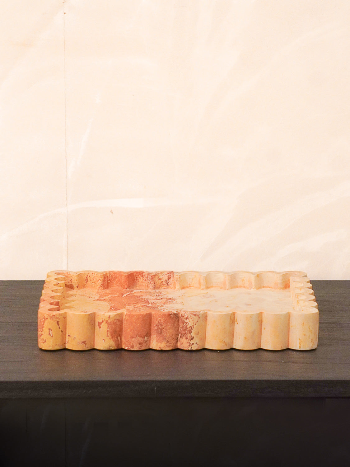 Versmissen - Netherlands - Petal Tray Rectangular