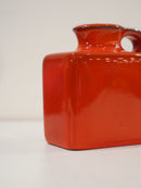 Gräflich Ortenburg 675/2 <br>Fat Lava <br>セラミック フラワーベース <br>1960's , West Germany <br>reload店