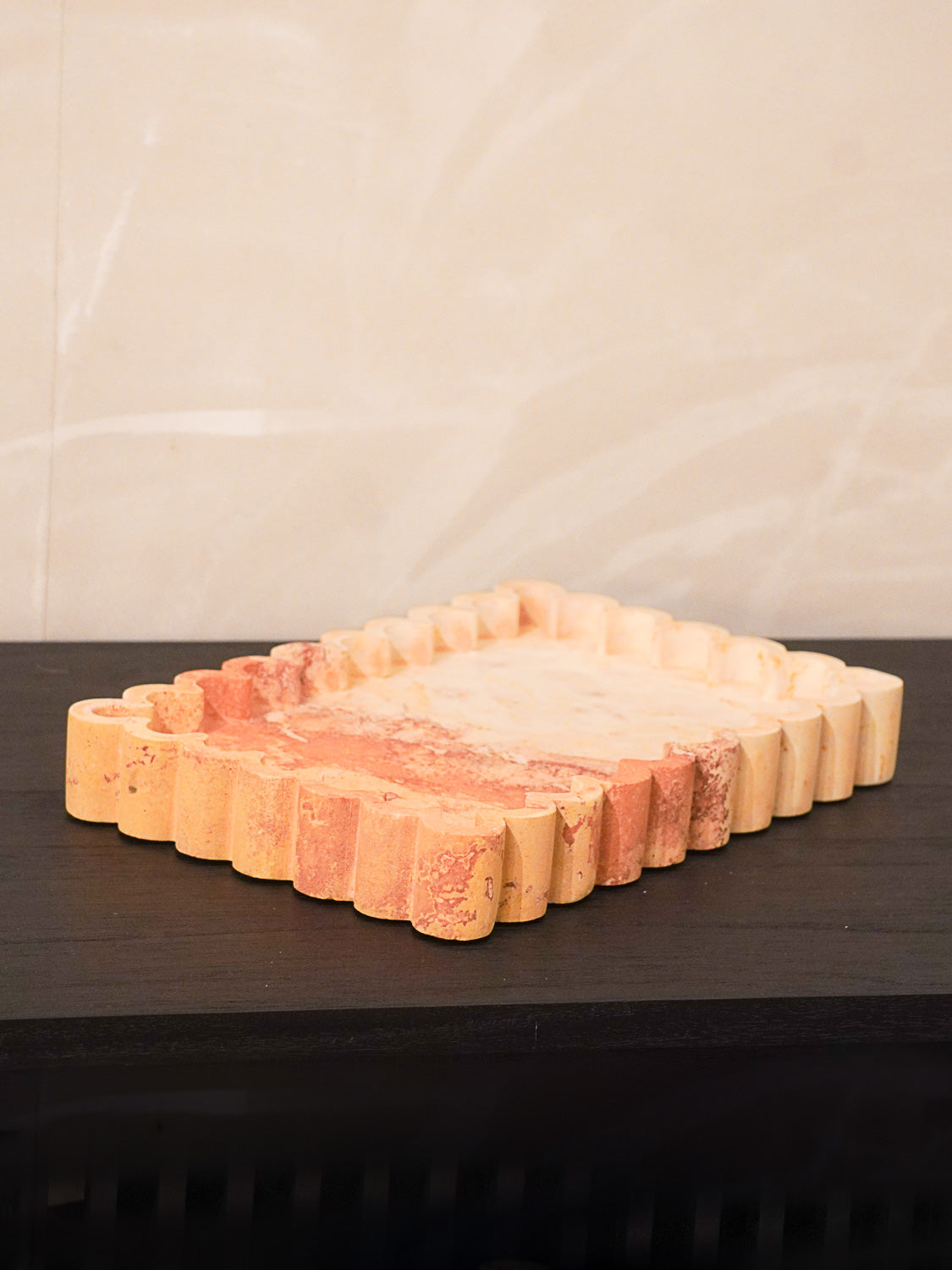 Versmissen - Netherlands - Petal Tray Rectangular
