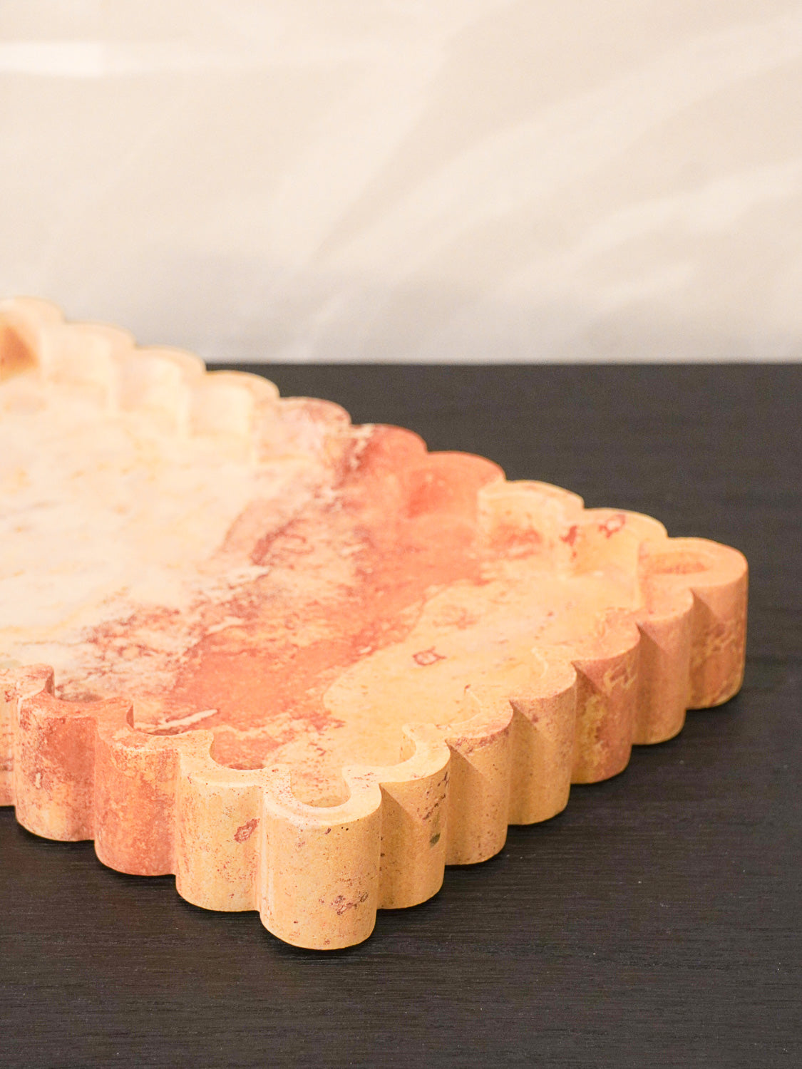 Versmissen - Netherlands - Petal Tray Rectangular