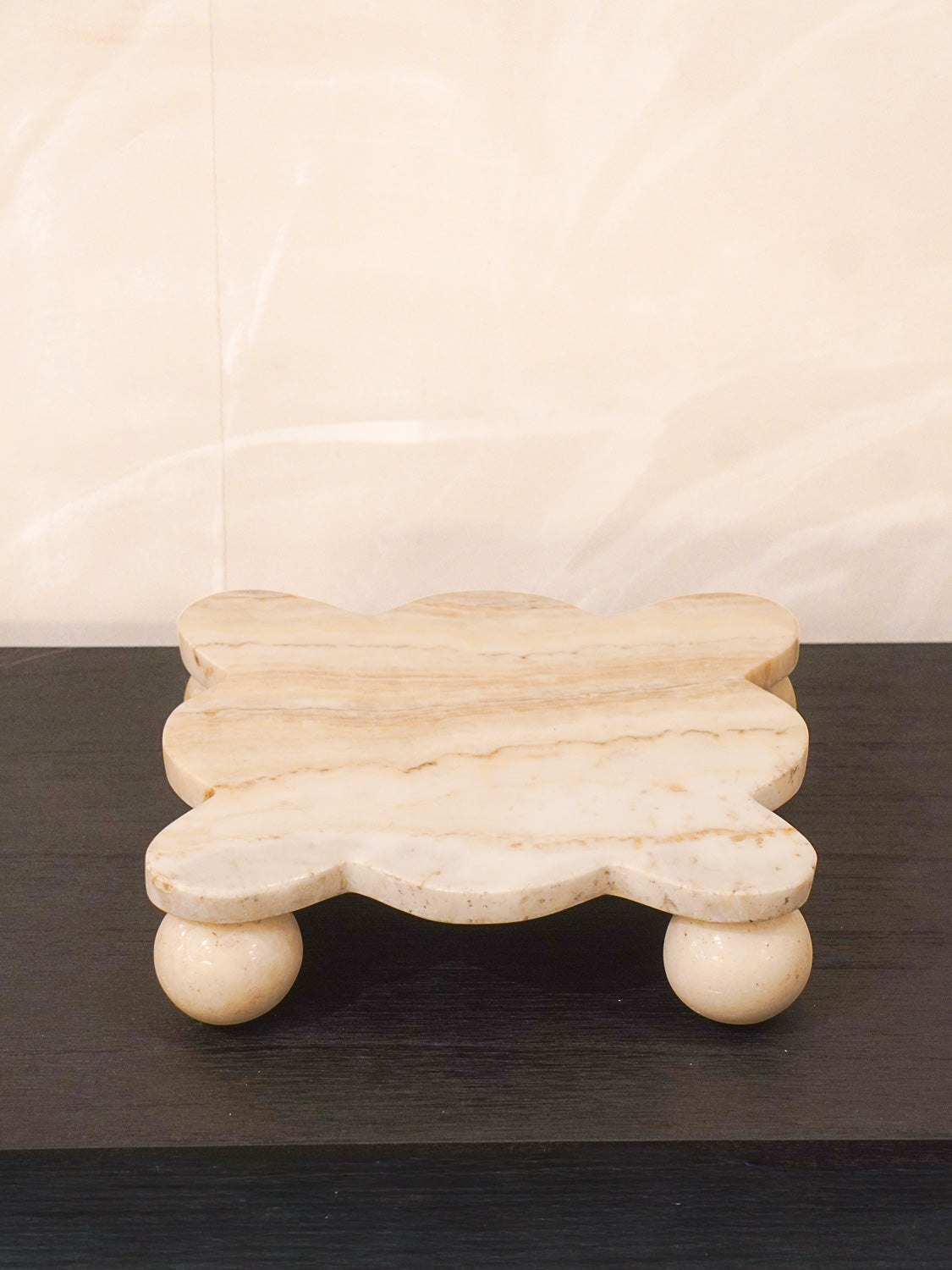Versmissen - Netherlands - Onyx Ball Tray