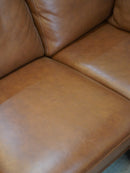 レザー コーナーソファ  <br>TAMAGAWA BASE