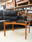 ガラストップコーヒーテーブル  <br>1960's-1970's <br> 大阪店