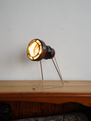 ELEKTROFÉM ISZ. <br>デスクランプ <br>1960's-1970's , Hungary <br> 大和店