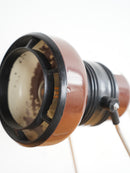 ELEKTROFÉM ISZ. <br>デスクランプ <br>1960's-1970's , Hungary <br> 大和店