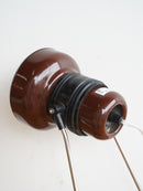 ELEKTROFÉM ISZ. <br>デスクランプ <br>1960's-1970's , Hungary <br> 大和店