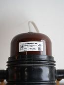 ELEKTROFÉM ISZ. <br>デスクランプ <br>1960's-1970's , Hungary <br> 大和店