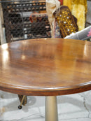 Ahrend / AB ERLAND OTTOSSON <br>ラウンドテーブル <br>Sweden <br>大和店