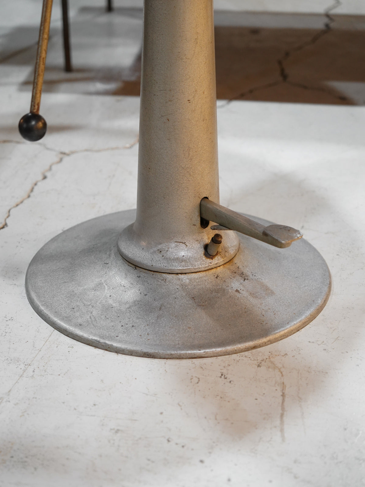 Ahrend / AB ERLAND OTTOSSON - ドラフティングテーブル - Sweden