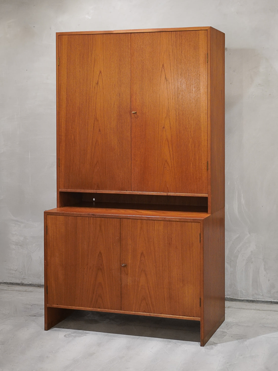 RY Møbler , Hans J. Wegner - Denmark , 1960's - キャビネット