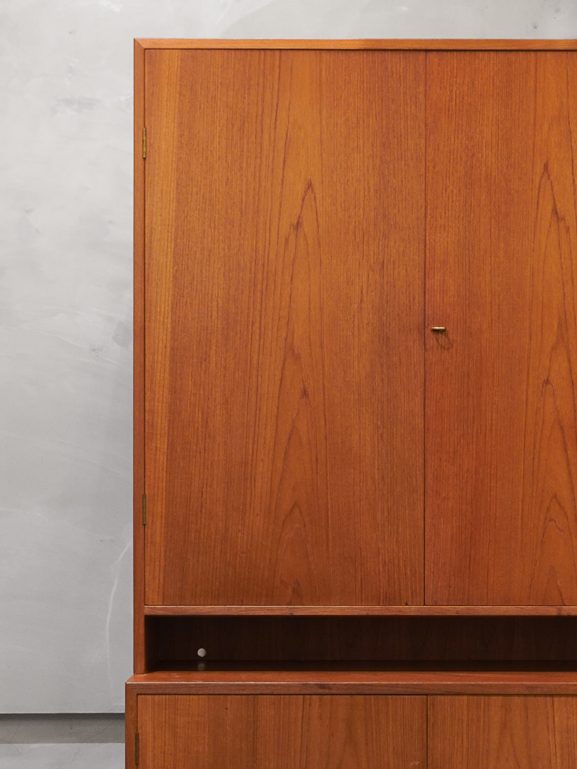 RY Møbler , Hans J. Wegner - Denmark , 1960's - キャビネット