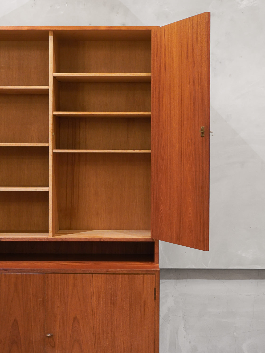 RY Møbler , Hans J. Wegner - Denmark , 1960's - キャビネット