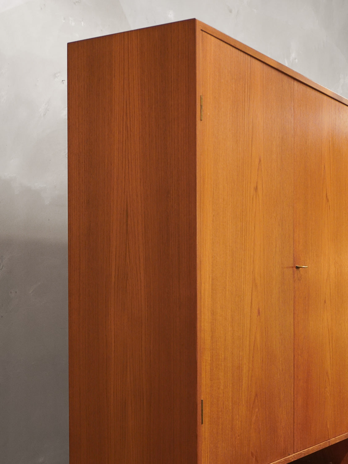RY Møbler , Hans J. Wegner - Denmark , 1960's - キャビネット
