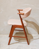 Korup Stolefabrik  "Kai Kristiansen"<br>「No.32 」ネイルチェア<br>1960's Denmark <br> bob's box